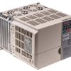 Przekształtnik częstotliwości 4 kW 1-fazowy 230 V 21 A 0.1 → 400Hz V1000 Profibus
