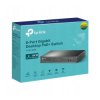 Switch 8-portowy (4xPOE 100/1000M + 4 porty Gigabit) TP-LINK / TL-SG1008P