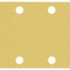 Papier ścierny do szlifierki Bosch Accessories EXPERT C470 2608900835 230 mm 10 szt.