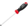 Draper 13389 Slotted Parallel Soft Grip Screwdriver, SL5.5 x 125mm