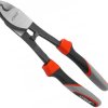 Szczypce do cięcia przewodów 200mm Verke CB-72545