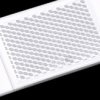Reflector, 20 x 43 x 3.5 mm for reflected light barriers, E20994