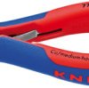 Side cutter, 115 mm, 80 g, cut capacity (1.3/1 mm/–/–), 77 22 115
