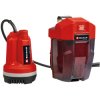 Einhell 4170429 GE-PP 18 RB Li-Solo Power X-Change Water Pump 18V Bare Unit