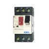 Wyłącznik silnikowy MOV2 4-6.3A XBS MOV2-6.3