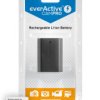 Bateria (akumulator) everActive CamPro - zamiennik do aparatu fotograficznego Sony NP-FZ-100