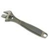 Bahco 9072P Black ERGO™ Adjustable Wrench Reversible Jaw 250mm (10in)