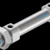 19236 Standard cylinder, DSNU, dia. 20 mm, M8, G1/8, PPV