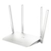 CUDY WR1300 router, Wi-Fi 5, 2,4GHz/5GHz, Gigabit