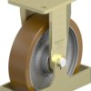 Blickle 896550 BS-GB 200K-FS Koło stałe do dużych obciążeń Średnica koła: 200 mm Maksymalne obciążenie: 1000 kg 1 szt.