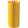 Faithfull FAIHSVP25 Bi-Metal Cobalt Holesaw 25mm