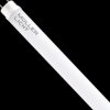 400107 LED tube G13, 8.5W, 950 lm, 3000 K, 600 mm, glass