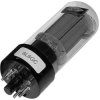 Lampa elektronowa 6 L 6 GC BTB Vertrieb 6 L 6 GC = 6P3S Ilość styków 8 Trzonek Oktal Opis: Pentoda końcowa