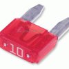 1| 10A MINI Littelfuse 0619 » Bx10