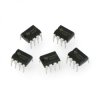 Wzmacniacz operacyjny NE5532 - 5 szt.