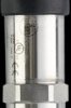 Temperature transmitter, analog signal, rod length 13 mm, -50 to 150 °C, Ø 21 mm, Pt1000 sensor, TU4105