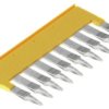 Mostek poprzeczny ZQV 4/10 GE 1609030000 /20szt./