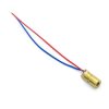 LASER 3-5V 5mW 650nm