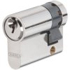 ABUS 74855 E50PSN Euro Single Cylinder 10mm / 30mm