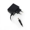 Zasilacz impulsowy Akyga AK-PD-33 12V/1A do kas fiskalnych ELZAB - wtyk DC 5,5/2,1mm