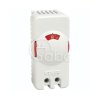 Termostat pojedynczy bimetaliczny do grzałki regulowany NC 0°C do 60°C STO...