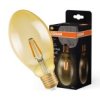 Żarówka Led E27 Oval 4W 40W 470Lm 2400K Ciepła 300 Osram Vintage 1906