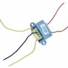 TRAFO 220V 1A 2X9V