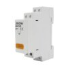 Lampka Modułowa 1-Fazowa Żółta Led M61243