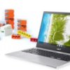Zestaw PROFI-SET z laptopem ASUS Chromebook CX1 887- 443