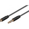 Kabel łączący jack 3,5 mm