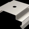 LL-510022 Mounting ceiling clips, for linear lights