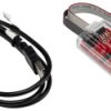 Infineon KITXMCLINKSEGGERV1TOBO1typ: Debuger ARM