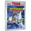 Asteroids Deluxe