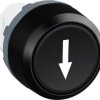 Przycisk MP1-7009 1SFA611100R7009 /10szt./