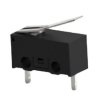 Mikroprzełącznik błyskawiczny Dźwignia TE Connectivity SPST