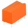 Przekaźnik elektromagnetyczny SPST-NO 24VDC 6A 30VDC 2-1416010-7