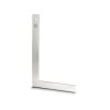 HELIOS PREISSER 0374404 Engineer's Square with Stop 100x70 mm 90°