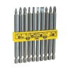 CK Tools T4525 Bit Set (100mm) Mixed Set of 10