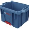 Walizka transportowa Bosch Professional L-BOXX Contractor Crate Professional 1600A037E2