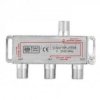 SAT 3 Way Spliter złącze 5-2050MHz HQ TV,SAT