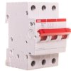 Rozłącznik modułowy 16A 3P SHD203/16 2CDD273111R0016