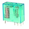 Przekaźnik DC 12V 8A 40.52.9.012 2 styki przełączne 8pin Finder