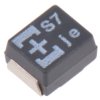 Kondensator tantalowy 47μF 6.3V dc ±20% SMD ESR 70mΩ B2 Panasonic