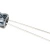 Kondensator 470nF 63V dc Radialny, Otwór przelotowy RS PRO roztaw: 2mm 5 (Dia.) x 11mm