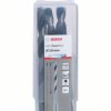 Wiertło kręte do metalu Bosch Accessories 2608577548 1 szt.