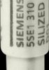 NEOZED fuse D01/E14, 10 A, gR, 250 V (DC), 400 V (AC), 5SE1310