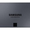Dysk SSD Samsung 870 QVO MZ-77Q4T0BW 4TB SATA 6
