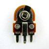 Potencjometr montażowy SR-103 B100K