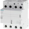 Siemens 5TT44760 Przełącznik zdalny 5TT4476-0, 63 A