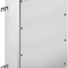 Weidmüller KTB FS 553515 S4E2 Obudowa 350 x 550 x 150 stal nierdzewna srebrny 1 szt.